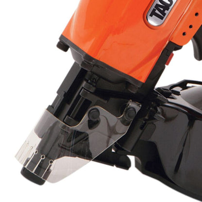 Tacwise FCN50LHH2 Flat and Conical Air Coil Nailer 22-50mm – Professional Trade Stapling & Fixing Tool