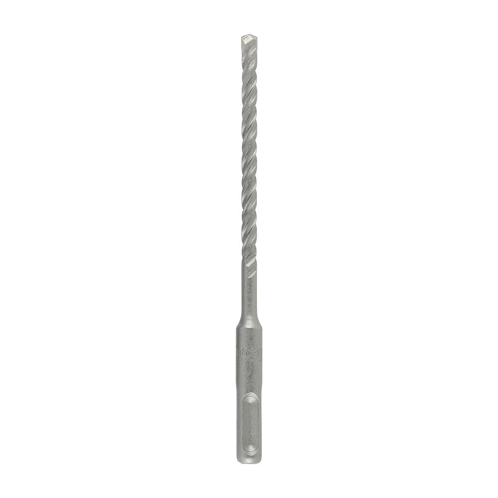 TIMCO SDS Plus Hammer Bit 6.0 x 160 Pack 1