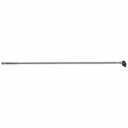 Draper 1/2 BREAKER BAR 1000MM 34337 Breaker Bars, 1/2" Sq. Dr.