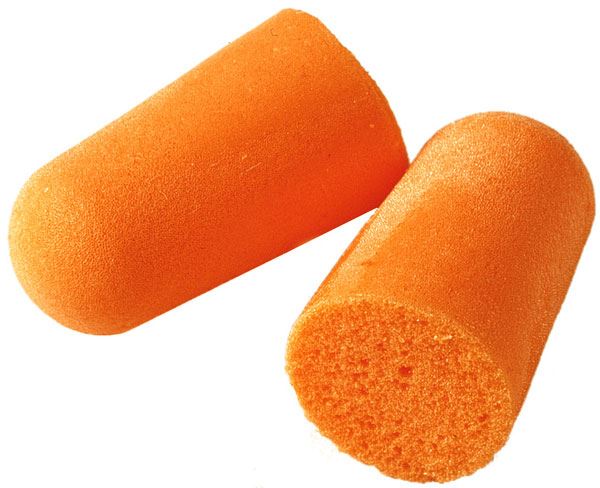 3m 3M 1100 EAR PLUG