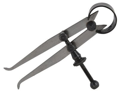 Faithfull FAICALIN3 Inside Spring Caliper 75mm (3in) |