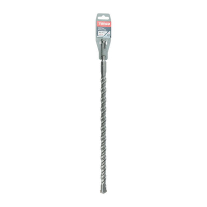 TIMCO SDS Plus Hammer Bit 20.0 x 450 Pack 1
