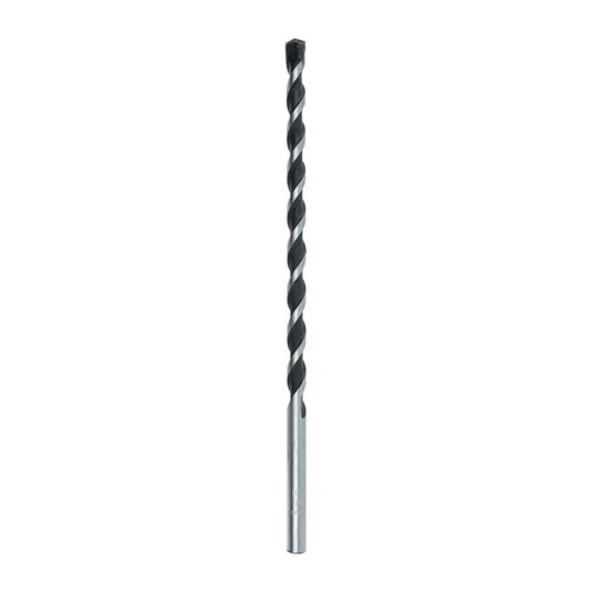 TIMCO Professional Masonry Bit 8.0 x 200 Pack 1