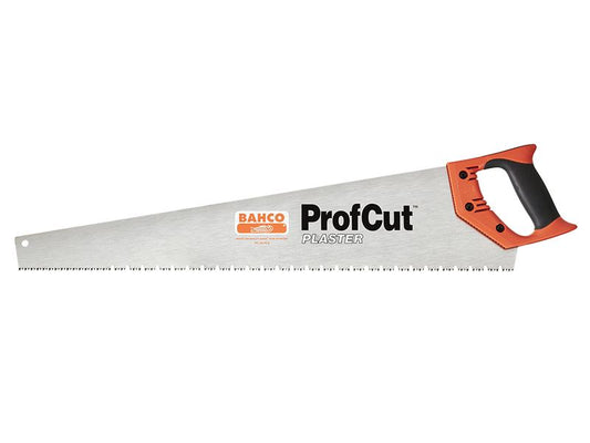 Bahco PC-24-PLS PC-24-PLS ProfCut Plasterboard Saw 600mm (24in) 7 TPI