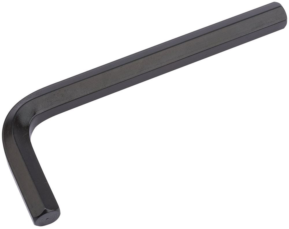 Draper 10.0MM HEXAGON KEY WRENCH 33563 Metric Hexagon Keys