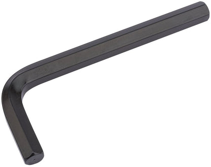 Draper 10.0MM HEXAGON KEY WRENCH 33563 Metric Hexagon Keys