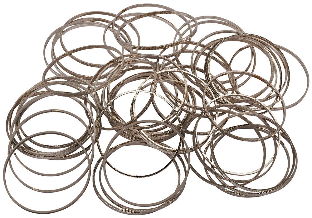 Draper REDUCIN BUSH 30MM OD 28.6MM ID 49187 49187 Reducing Bushes