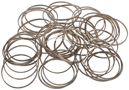 Draper REDUCIN BUSH 30MM OD 28.6MM ID 49187 49187 Reducing Bushes