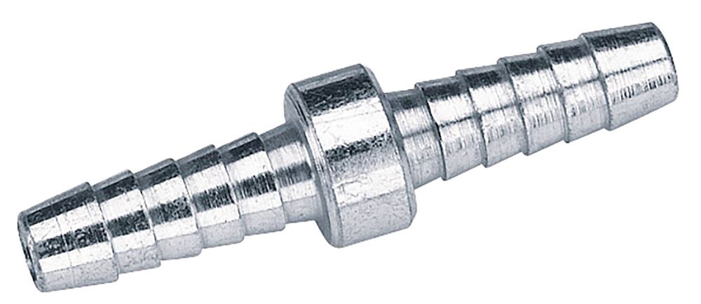 25805 Draper 5/16 PCL Double Ended Air Hose Connector (Sold Loose) A2984 BULK Air Fittings Professional Trade DIY Workshop Garage Use