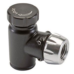 DRAPER 57380 - Bicycle CO2 Micro Inflator