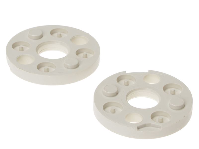 ALM FL182 FL182 Blade Height Spacers