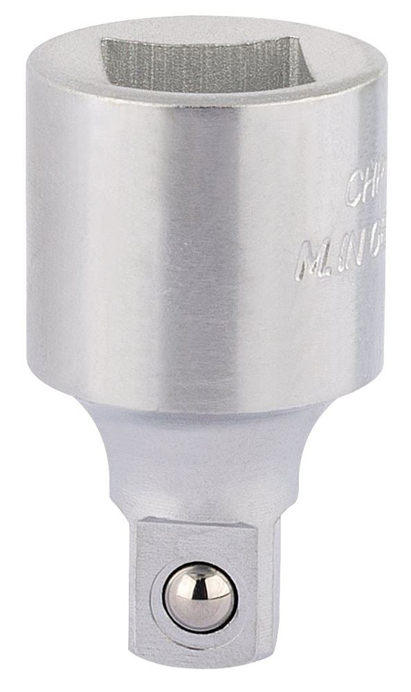 Draper 1/2FX3/8M SOCKET CONVERTER 25531 Socket Converters