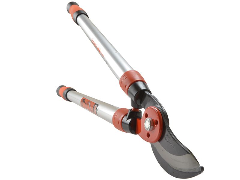 Bahco PG-19-F PG-19 Expert Bypass Telescopic Loppers