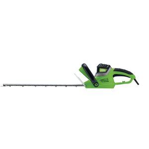 Draper 550W HEDGE TRIMMER 510MM 03705 230V Hedge Trimmer, 510mm, 550W