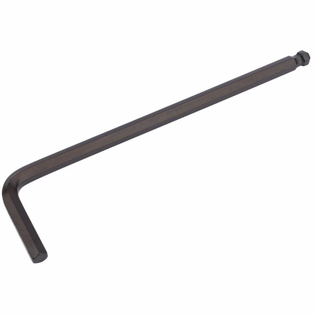Draper 5.5MM BALL END HEXAGON KEY 33605 Metric Hexagon and Ball End Hexagon Keys