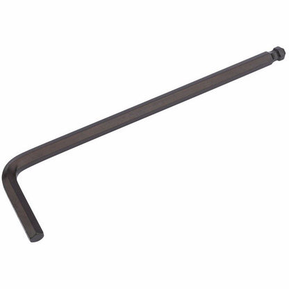 Draper 5.5MM BALL END HEXAGON KEY 33605 Metric Hexagon and Ball End Hexagon Keys