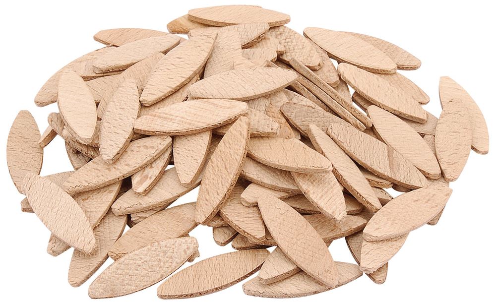 Draper JOINTING BISCUIT 07260 Jointing Biscuits