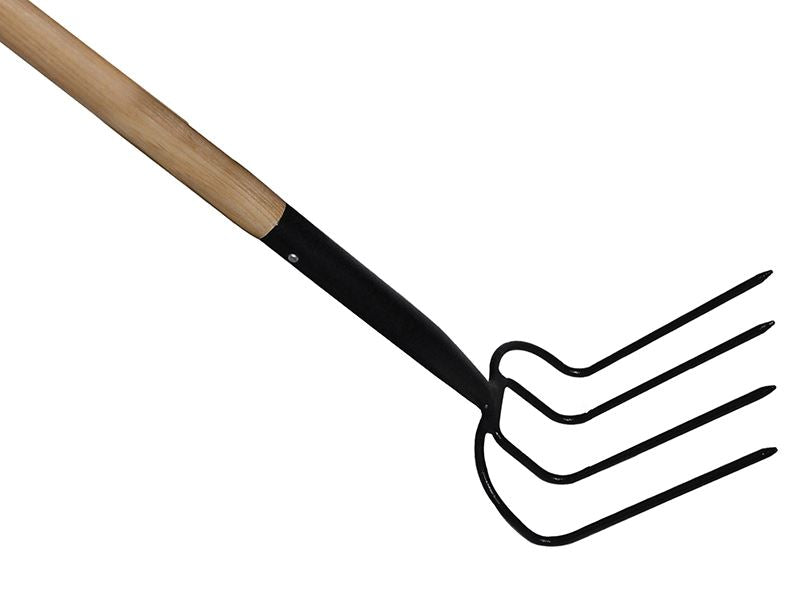 Faithfull FAIMANDRAG Manure Drag 4-Prong 1.75m |