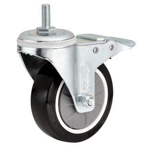 BUNKER  Castor Wheels for Base Unit (Pack of 4)