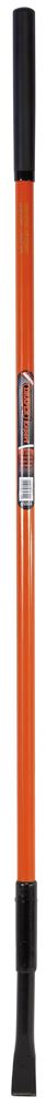 84798 Draper Expert Expert Fully Insulated Contractors Chisel End Crowbar INS/CCB Insulated Contractors Tools Professional Trade DIY Workshop Garage