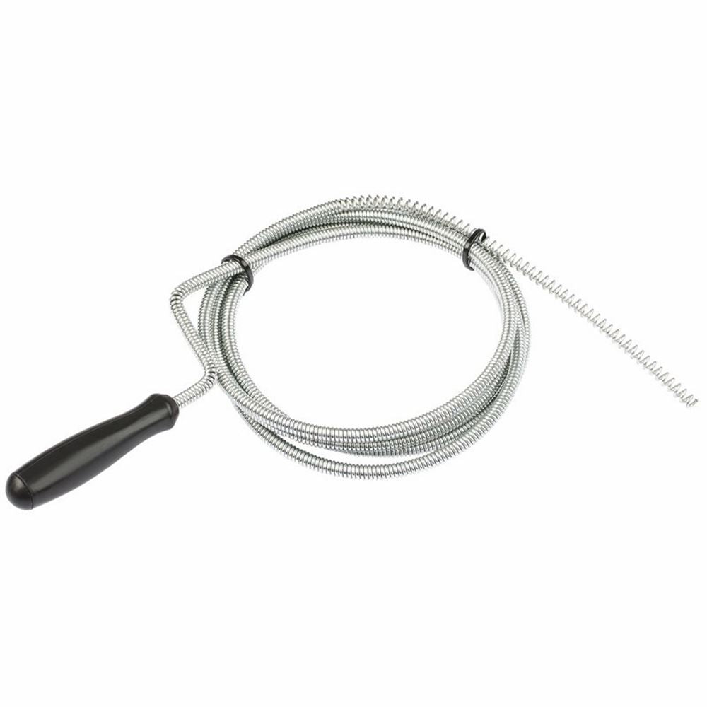 Draper PIPE AND SINK CLEANER 1.8M 65994 Pipe and Sink Cleaner, 1.8m