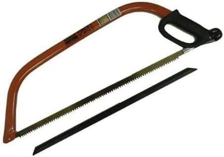 Bahco 10-21-51 Bowsaw 530mm 21in Garden Wood Cutting Pruning Saw