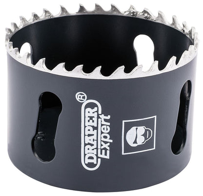 Draper HSS COBALT HOLE SAW 64MM 34796 Cobalt Hole Saws