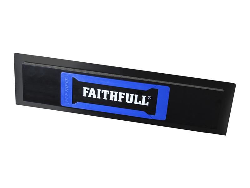 Faithfull FAIPFLEX20 Flexifit Trowel with Foam 20in |