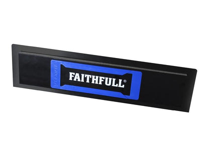 Faithfull FAIPFLEX20 Flexifit Trowel with Foam 20in |