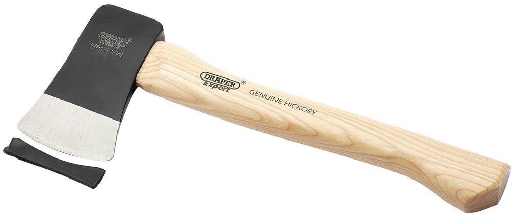 Draper YANKEE PATT HAND AXE 680G 09945 Yankee Pattern Hand Axe (680g)