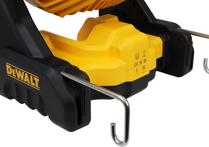 DEWALT DCE512N XR Brushless Fan 18V Cordless Portable Fan Bare Unit