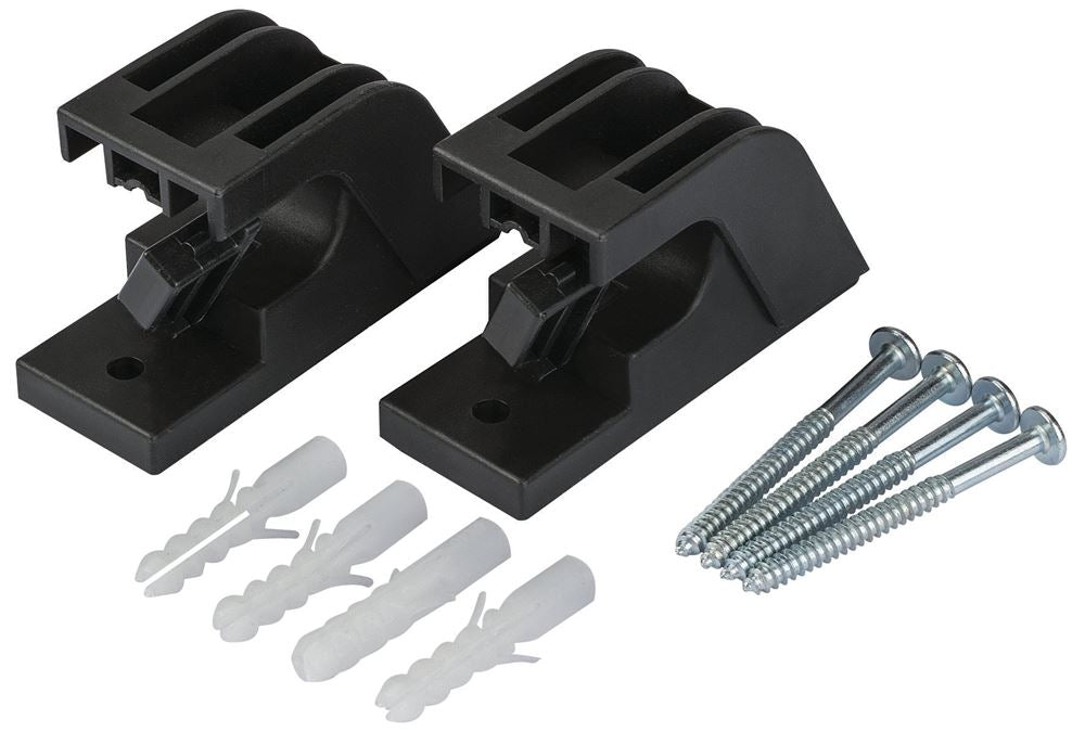 Draper BRACKETS FOR 25067/25068 63642 Brackets for 25067 and 25068 Garden Reels