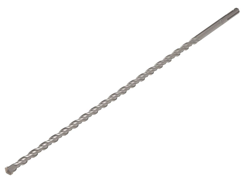 13826 Draper SDS Plus Drill Bit, 12 x 450mm DBSDS SDS+ Drill Bits Professional Trade DIY Workshop Garage Use