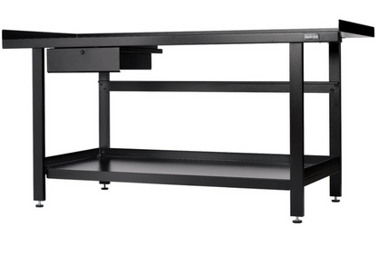 BUNKER  Workbench with Drawer, 1829mm