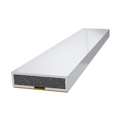 TIMCO Intum. Fire Only D/Pack Wht 15 x 4 x 1050mm White Pack 5