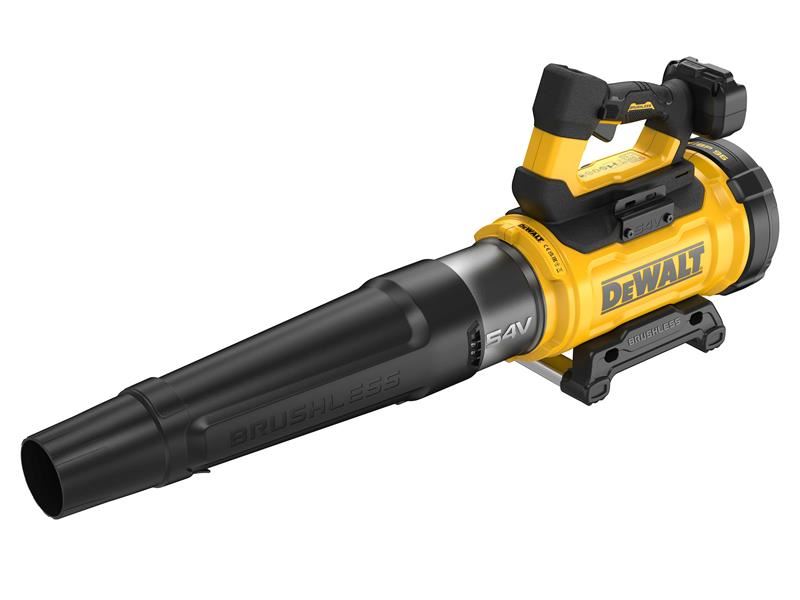 DeWalt DCMBL777N FlexVolt XR Axial Blower 54V Bare Unit