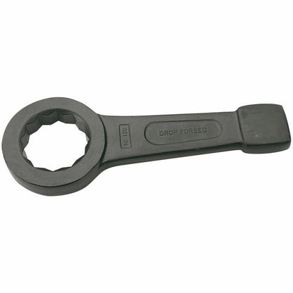 31419 Draper Ring Slogging Wrench, 30mm 120MM Spanner/Wrench Slogging Spanners Professional Trade DIY Workshop Garage Use