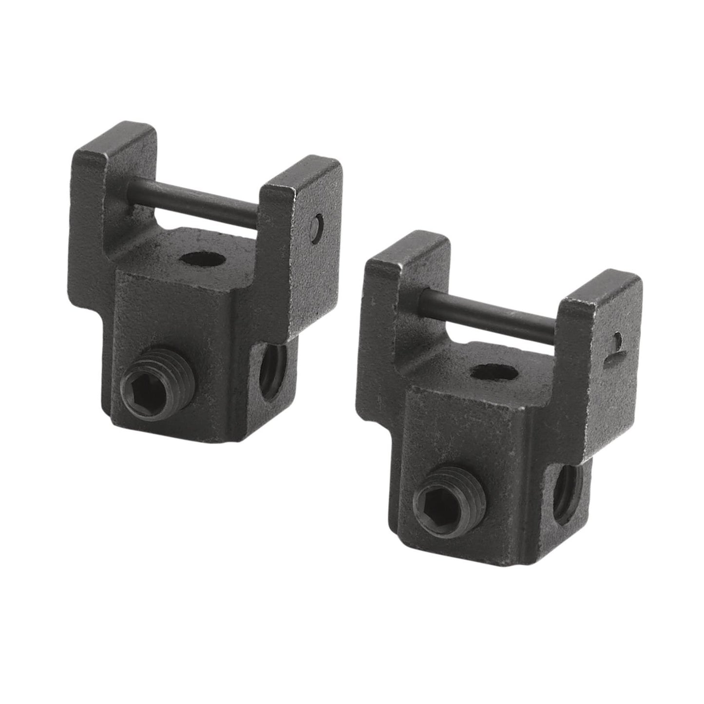 Draper FRETSAW BLADE CLAMP HOLDERS 98959 Blade Clamp Holder Set (2 Piece)
