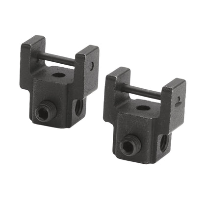 Draper FRETSAW BLADE CLAMP HOLDERS 98959 Blade Clamp Holder Set (2 Piece)