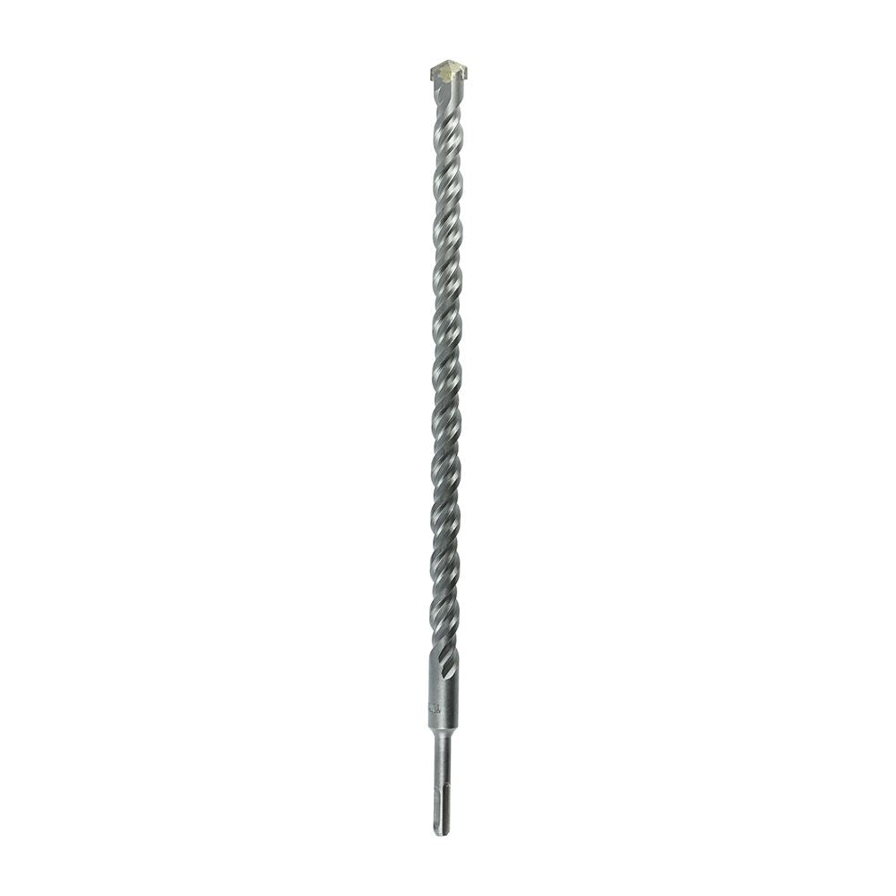 TIMCO SDS Plus Hammer Bit 22.0 x 450 Pack 1
