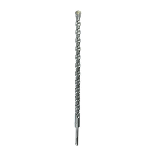 TIMCO SDS Plus Hammer Bit 22.0 x 450 Pack 1