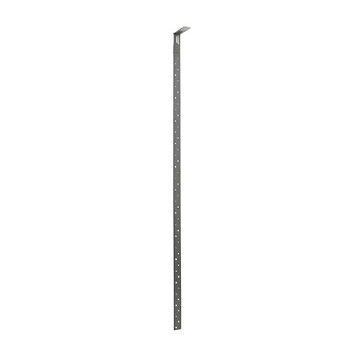 TIMCO HD Eng. Bent Restraint Strap 1500/100 Red Pack 1