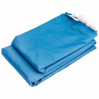 Draper (2) SIDES FOR GAZEBO 02577 2 x Gazebo Side Panels - 3m x 1.9m
