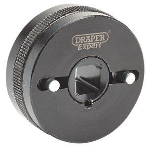 Draper ADJUSTABLE BRAKE WIND ADAPTOR 99823 Adjustable 2 and 3 Pin Brake Piston Wind-Back Adaptor