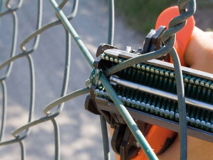 Edma 0411 Top Grafer 20/22 Hog Ring Pliers With Magazine