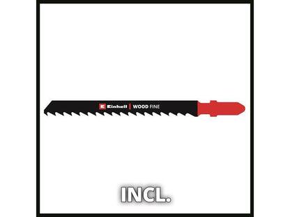 EIN TC-JS 18 Li-Solo Power X-Change Jigsaw 18V Bare Unit