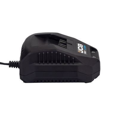 JCB 21-50LIBTFC Battery Charger 5.0Ah 2.4A 18V Li-Ion Fast Charger Power Tool Charger
