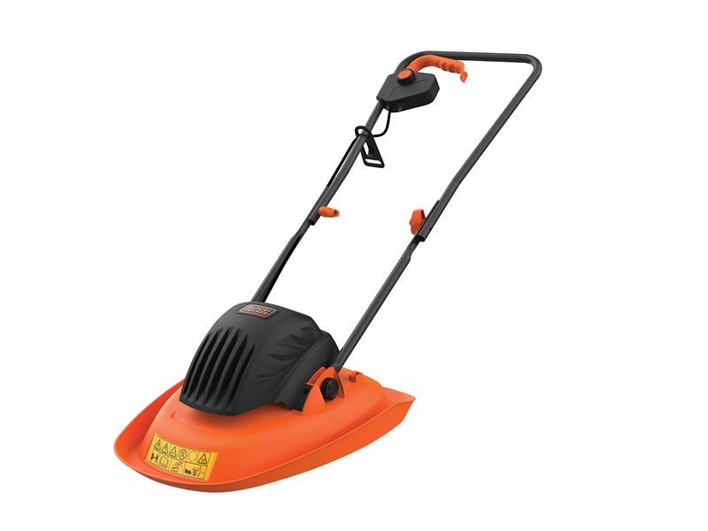 B/D BEMWH55 Electric Hover Mower 30cm 1200W 240V