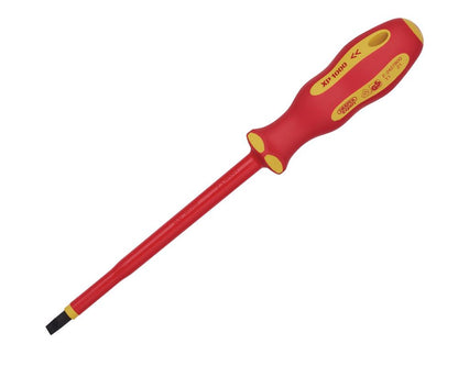 DRAPER 64422 - Ergo Plus® 6.5mm x 150mm Plain Slot Screwdriver