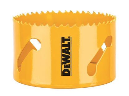 DeWalt Power Tools Extreme Bi-Metal Hole Saw 73mm